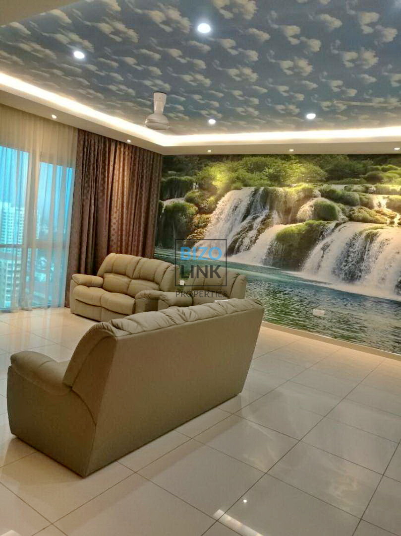 Seringin Residence Fully Furnished for Sale - Very Cheap